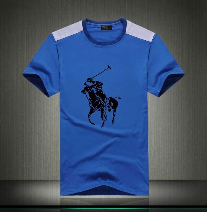 MEN polo T-shirt S-XXXL-844